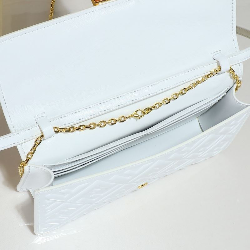 F**di baguette bags